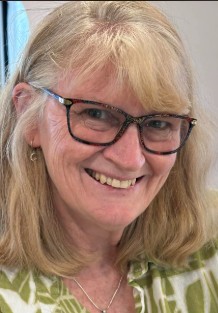 Carole Dobrich, B.Sc., RN, IBCLC