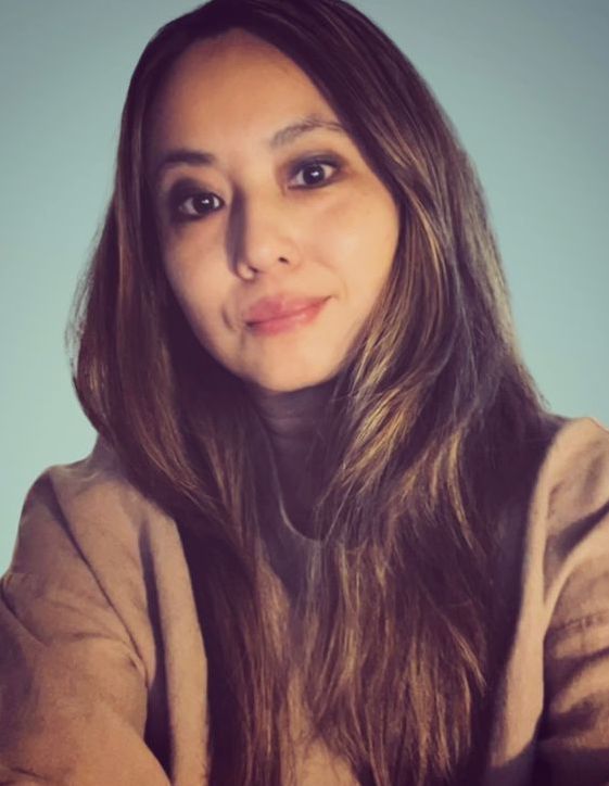 Constance Ching