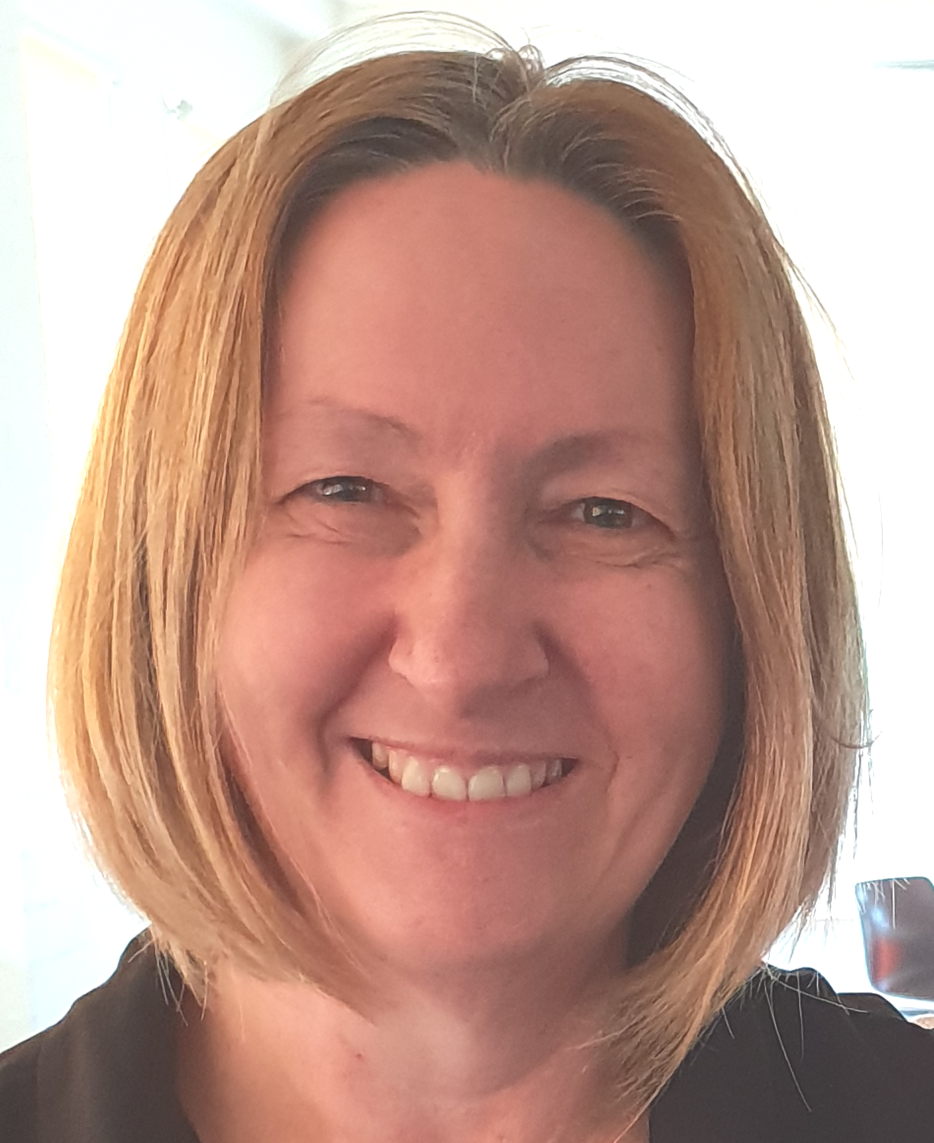 Dale Hansson, RN, CFHN, Dip Breastfeeding Management, IBCLC