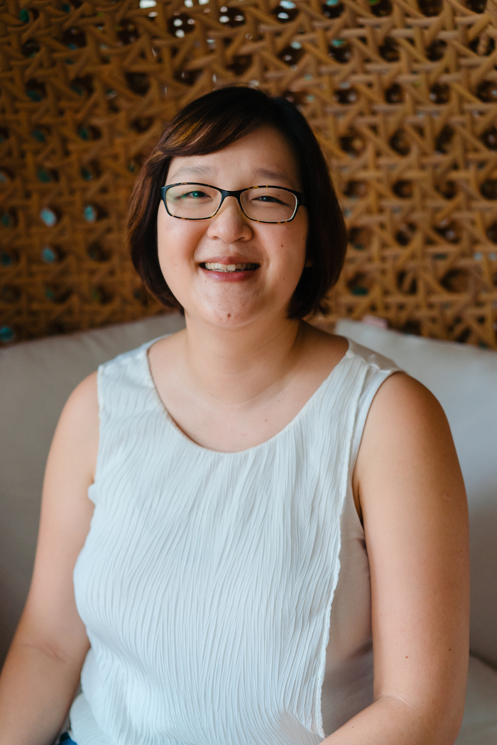 Elaine Chow