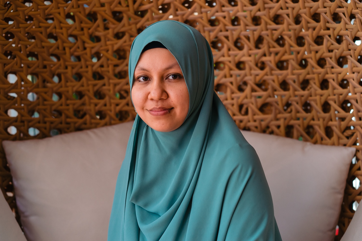 Nabila Hanim A Razak, IBCLC