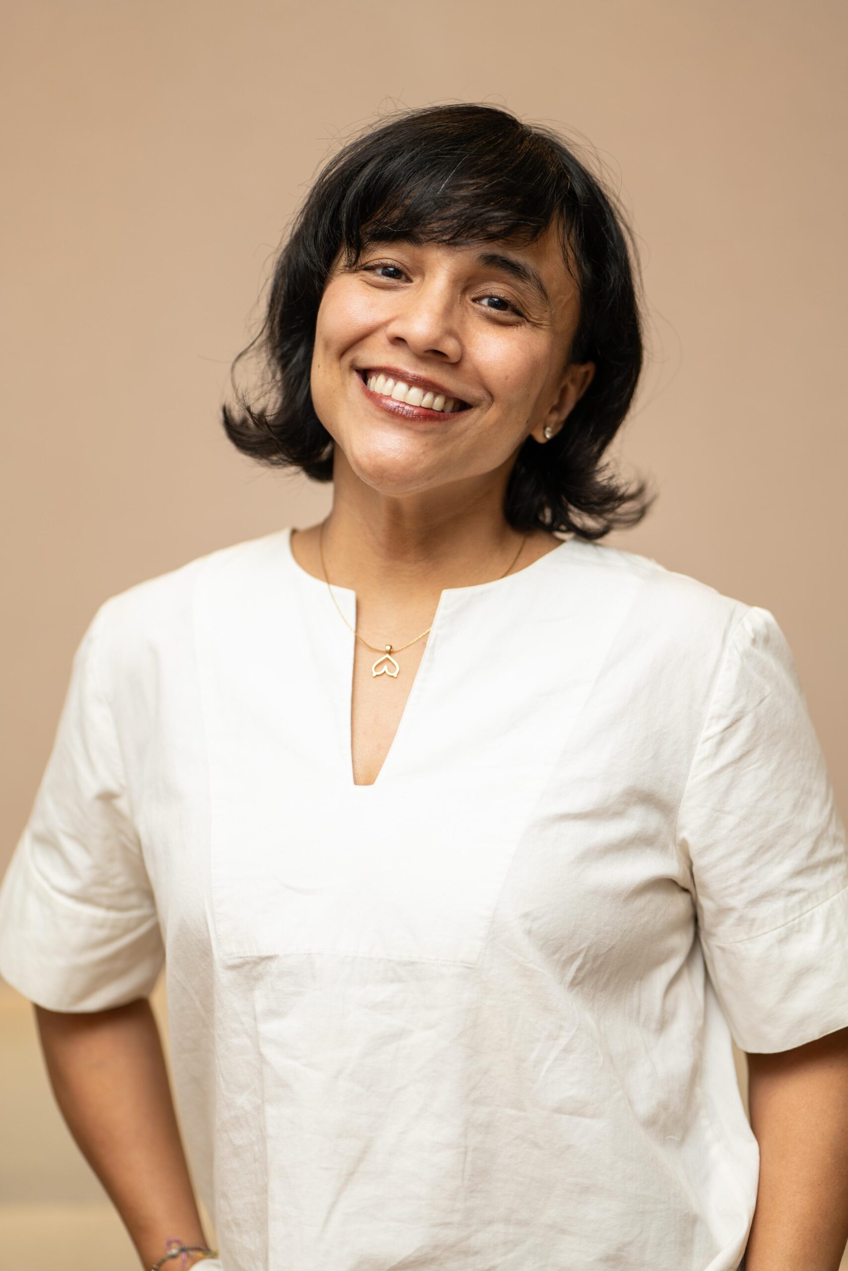 Nia Omar