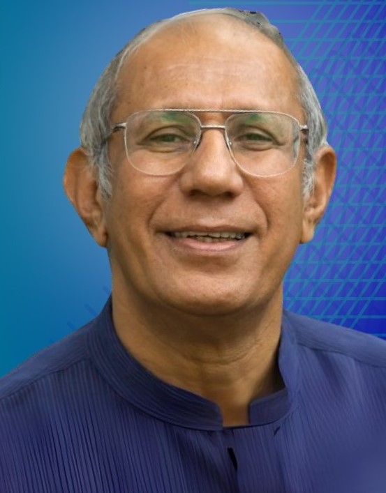 Dato’ Seri (Dr.) Anwar Fazal